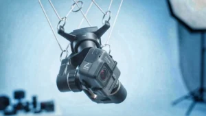 My KAP Rig