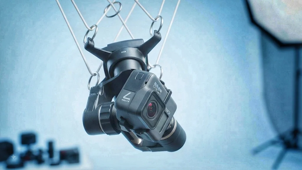 My KAP Rig