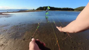 A-Quad Semivented - POV