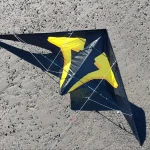 The A-Sul Kite by Anders Matson